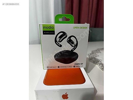 Used & Brand New Items / Cell Phones & Accessories / Accessories / Bluetooth Headphones