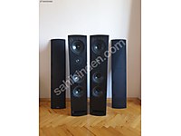 definitive technology pro tower 400