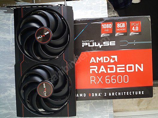 Used & Brand New Items / Computers / Desktops / Desktop Components / Graphics Cards