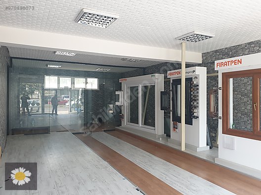 tekirdag corlu esentepe ergene vadisi kiralik 80m2 dukkan sahibinden comda 970886073