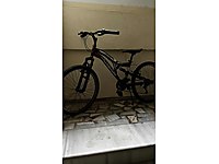 Salcona hector temiz bisiklet #1283886093