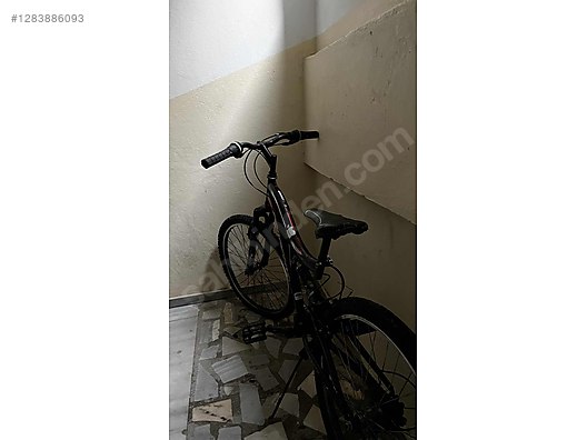 İkinci El ve Sıfır Alışveriş / Spor / Bisiklet / Şehir & Tur Bisikleti