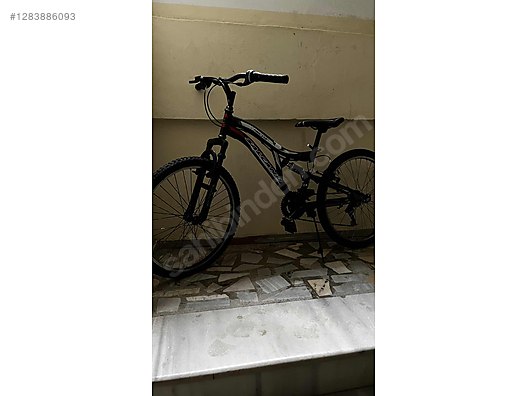 İkinci El ve Sıfır Alışveriş / Spor / Bisiklet / Şehir & Tur Bisikleti