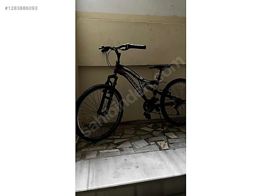 İkinci El ve Sıfır Alışveriş / Spor / Bisiklet / Şehir & Tur Bisikleti