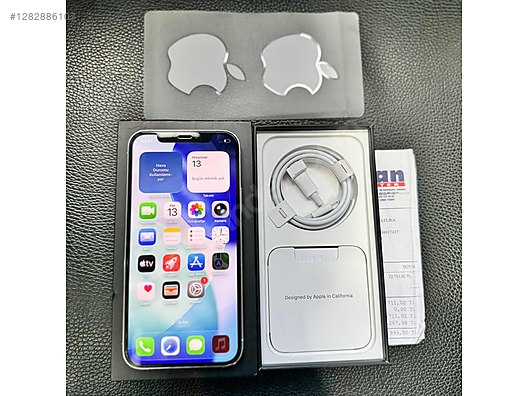 Used & Brand New Items / Cell Phones & Accessories / Cell Phones / Apple / iPhone 12 Pro