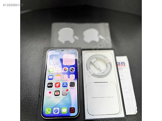 Used & Brand New Items / Cell Phones & Accessories / Cell Phones / Apple / iPhone 12 Pro