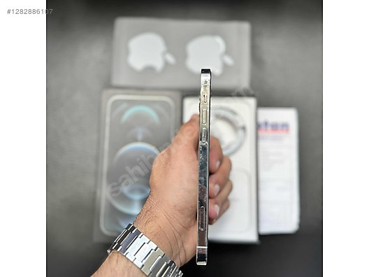 Used & Brand New Items / Cell Phones & Accessories / Cell Phones / Apple / iPhone 12 Pro