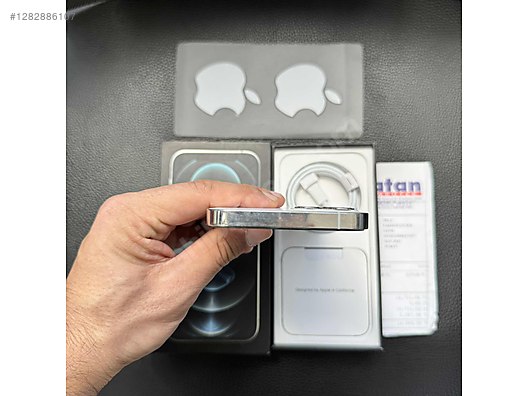 Used & Brand New Items / Cell Phones & Accessories / Cell Phones / Apple / iPhone 12 Pro