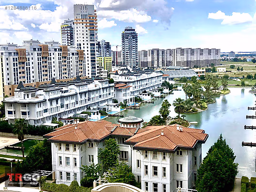 TRGO EMLAK DEMİRTAŞ CUM. SİNPAŞ BURSA MODERN 1+1 KİRACILI #1284886116