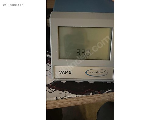 elfbar elfa kaufen Vacuubrand VAP 5 main image 0