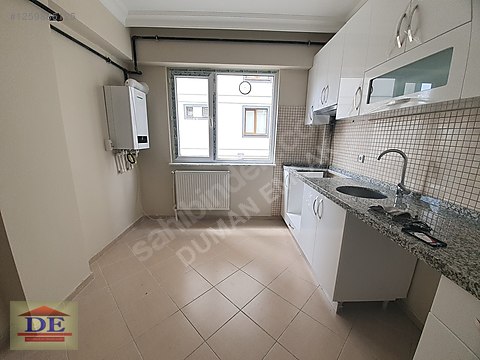 MERKEZİ KONUMDA 3+1 EBEVENLİ GENİŞ KİRALIK DAİRE...