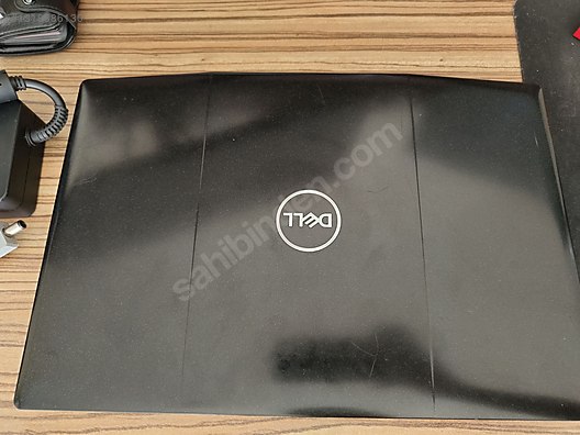 Intel Core 7 Dell Oyuncu Laptop - 1318886130