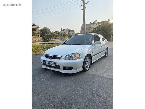 honda civic 1 6 i es sahibinden orijinal honda civic 1 6 ies degisen yok sok tak yok sahibinden comda 943886139