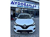 2022 HATASIZ OTOMATİK CLİO 1.0 TCE #1279886153