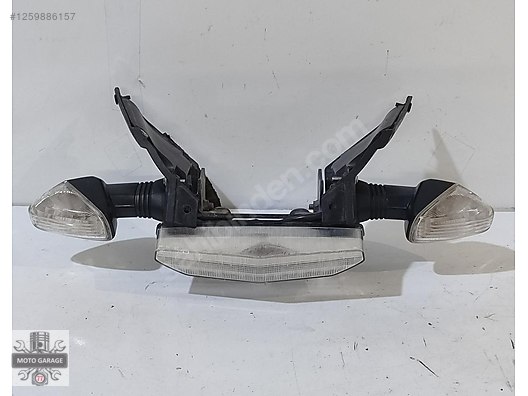 Elektrik / Kawasaki ZX6 2007 Arka Stop ve Sinyal Takım - VD01989