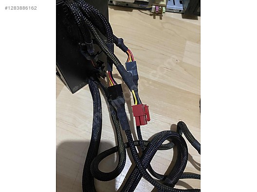 Used & Brand New Items / Computers / Desktops / Desktop Components / Power Supplies