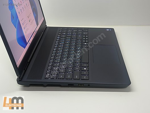 DELL ALIENWARE X16 U-7 255HX 32GB RAM 1TB SSD RTX5060 2K EKRAN - İlan ve alışverişte ilk adres sahibinden.com'da