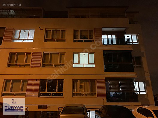 Emlak Ofisinden 2 1 90 M Satilik Daire 239 000 Tl Ye Sahibinden Com Da 872886213