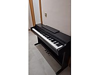 kawai kdp120 dijital piyano #1283886228