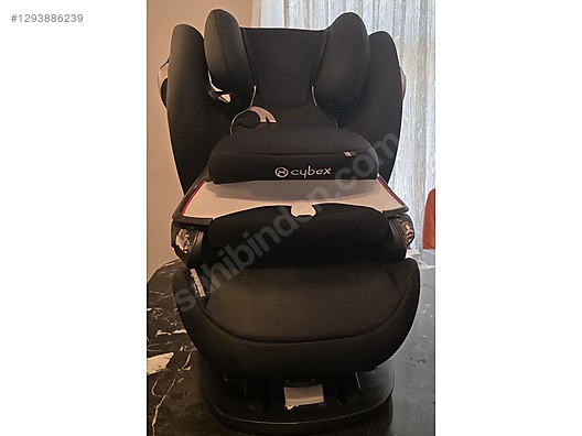Cybex Pallas M-Fix Isofix 9-36 kg Oto Koltuğu - Cybex Çocuk Oto