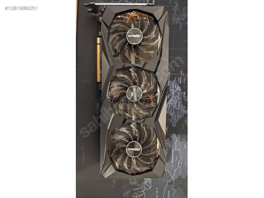 Used & Brand New Items / Computers / Desktops / Desktop Components / Graphics Cards