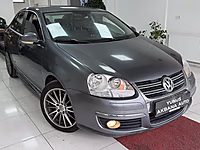 *YUNUS AKBANAdan*2008 JETTA OTOMATİK 2,5 BOYALI COMFORTLİNE* #1282886258