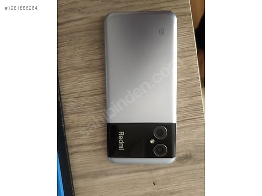 Used & Brand New Items / Cell Phones & Accessories / Cell Phones / Xiaomi / Redmi Note 11R