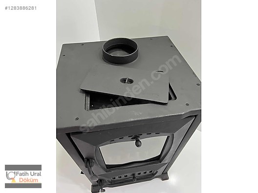 Used & Brand New Items / Garden & Home Improvement / Home Improvement / Heating / Heating Stove & Fireplace