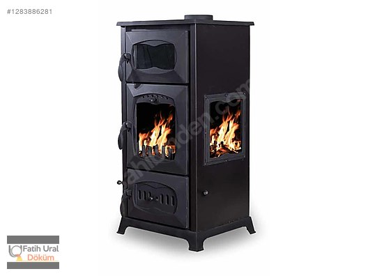 Used & Brand New Items / Garden & Home Improvement / Home Improvement / Heating / Heating Stove & Fireplace