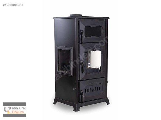 Used & Brand New Items / Garden & Home Improvement / Home Improvement / Heating / Heating Stove & Fireplace