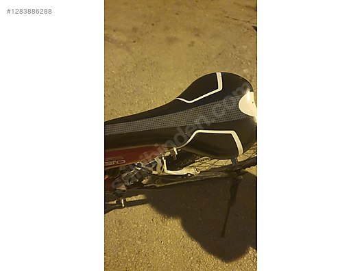 İkinci El ve Sıfır Alışveriş / Spor / Bisiklet / Şehir & Tur Bisikleti