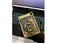Xbox 360 Condemned2