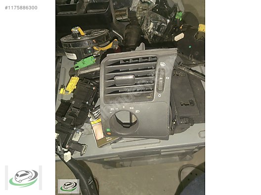 w210 aircond vent