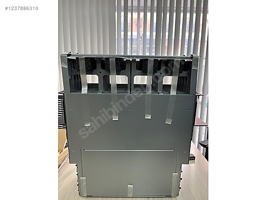 Commscope 4 Post Data Rack COMMSCOPE 4 U RACK FİBER DAĞITIM ÇATISI sahibinden.comda - 1237886310