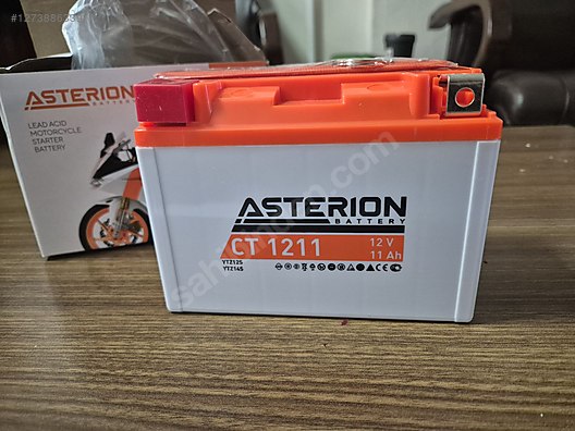 Used & Brand New Items / Electronics / Batteries / Power Supply