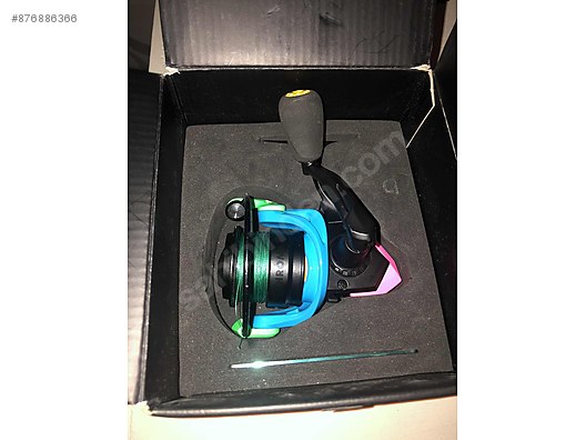 okuma chroma 30