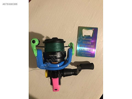 chroma okuma