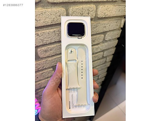 Used & Brand New Items / Cell Phones & Accessories / Wearable Technology / Smartwatch / Apple Watch