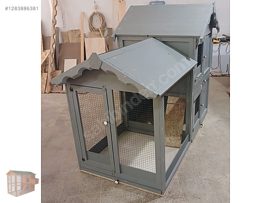 Pets & Livestock / Accessories / Cat / Sheltering & Carrying