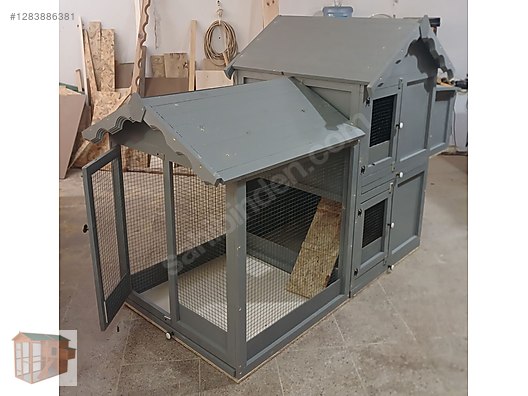 Pets & Livestock / Accessories / Cat / Sheltering & Carrying