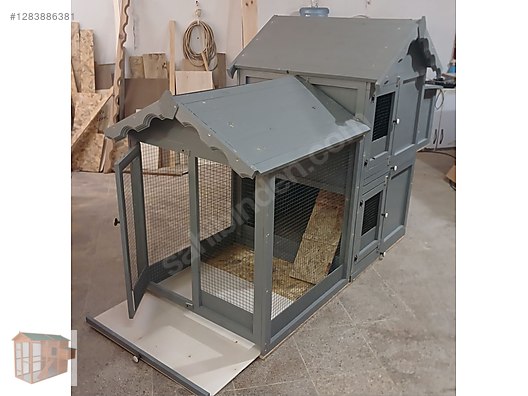 Pets & Livestock / Accessories / Cat / Sheltering & Carrying