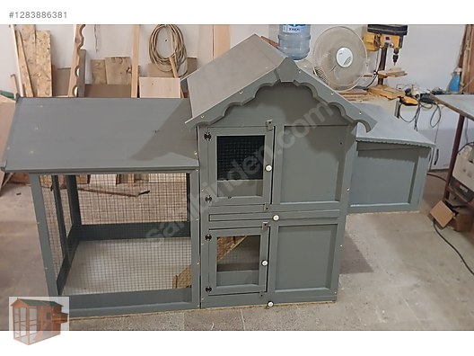 Pets & Livestock / Accessories / Cat / Sheltering & Carrying