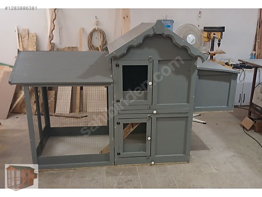 Pets & Livestock / Accessories / Cat / Sheltering & Carrying