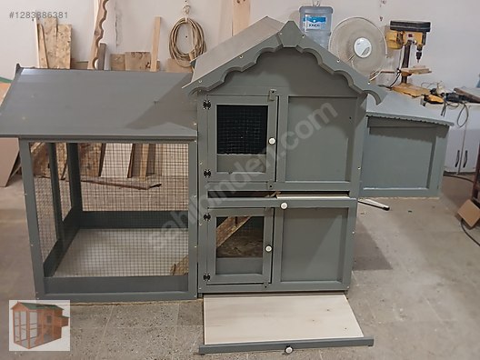 Pets & Livestock / Accessories / Cat / Sheltering & Carrying