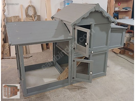 Pets & Livestock / Accessories / Cat / Sheltering & Carrying