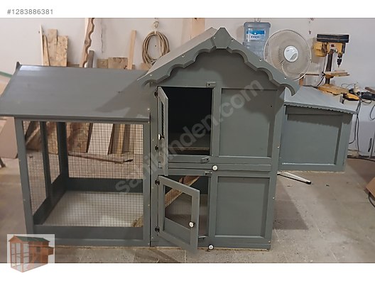 Pets & Livestock / Accessories / Cat / Sheltering & Carrying