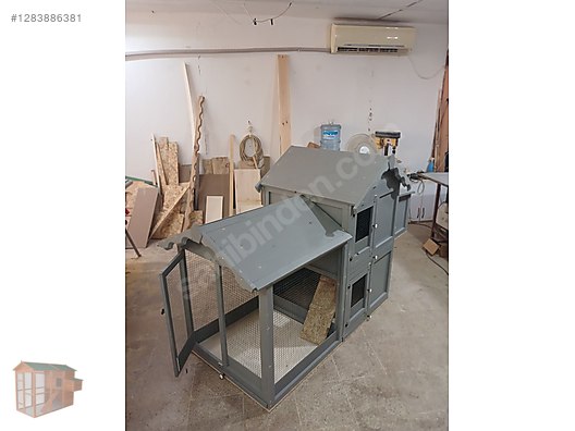 Pets & Livestock / Accessories / Cat / Sheltering & Carrying