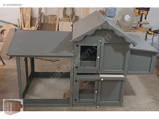 Pets & Livestock / Accessories / Cat / Sheltering & Carrying