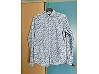 LUFİAN Elegenat Gömlek