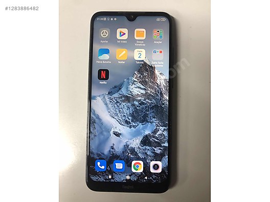 Used & Brand New Items / Cell Phones & Accessories / Cell Phones / Xiaomi / Redmi Note 8